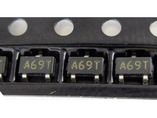 AO3406 AOS萬(wàn)代MOSFET